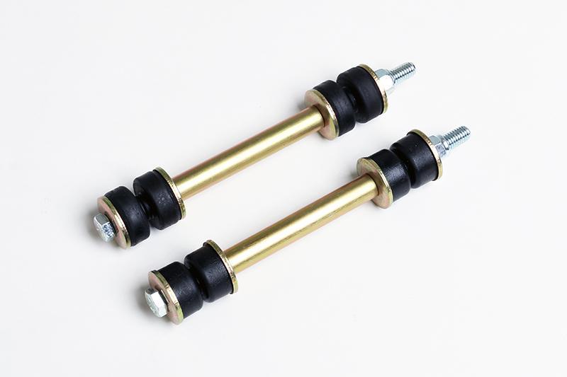 GMC Sierra 1500 Front Sway Bar - Progress LT - Progress LT - Gray - `99-`06